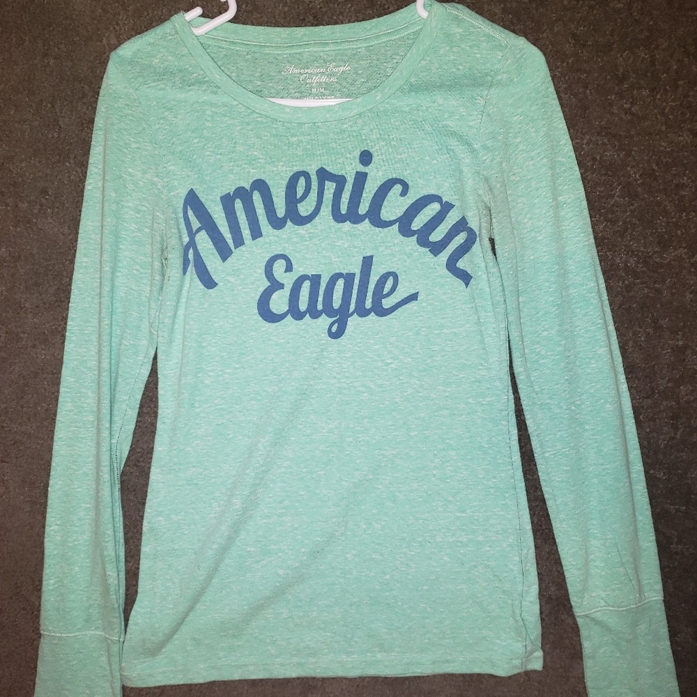 American eagle long sleeve